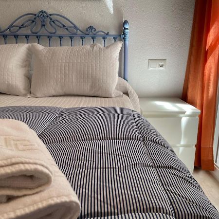 Apartamento Duplex El Tinte 코르도바 외부 사진