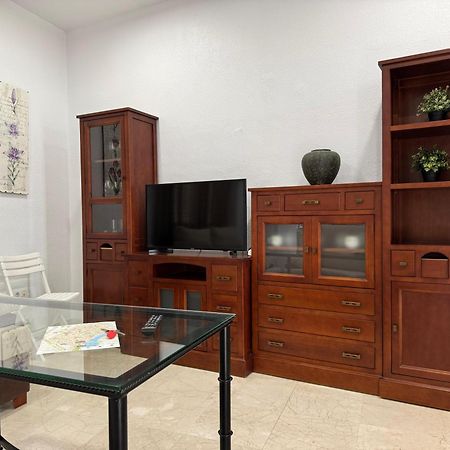 Apartamento Duplex El Tinte 코르도바 외부 사진