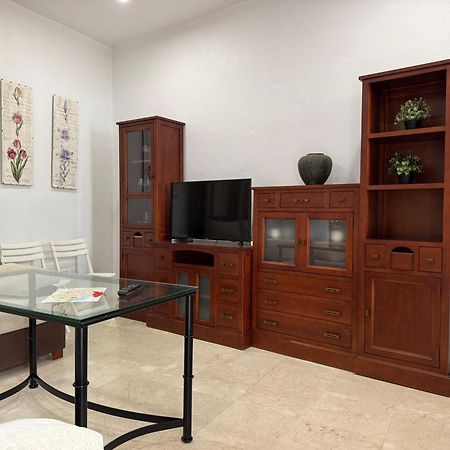 Apartamento Duplex El Tinte 코르도바 외부 사진