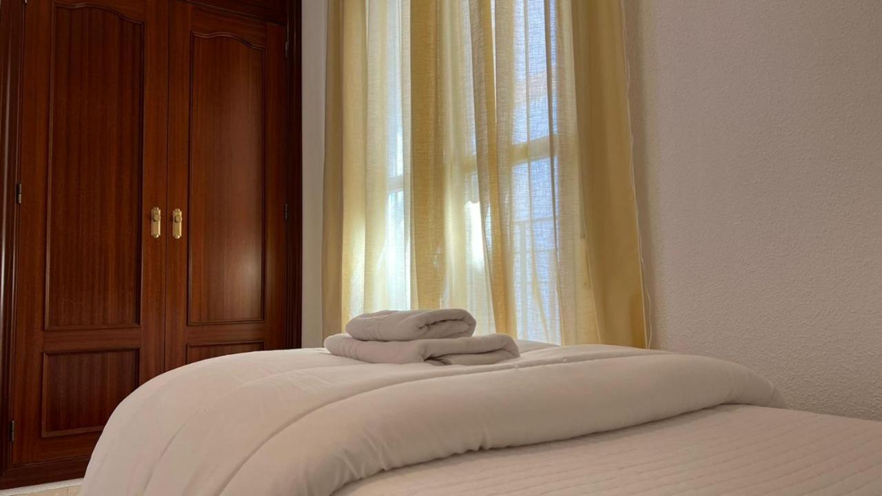 Apartamento Duplex El Tinte 코르도바 외부 사진