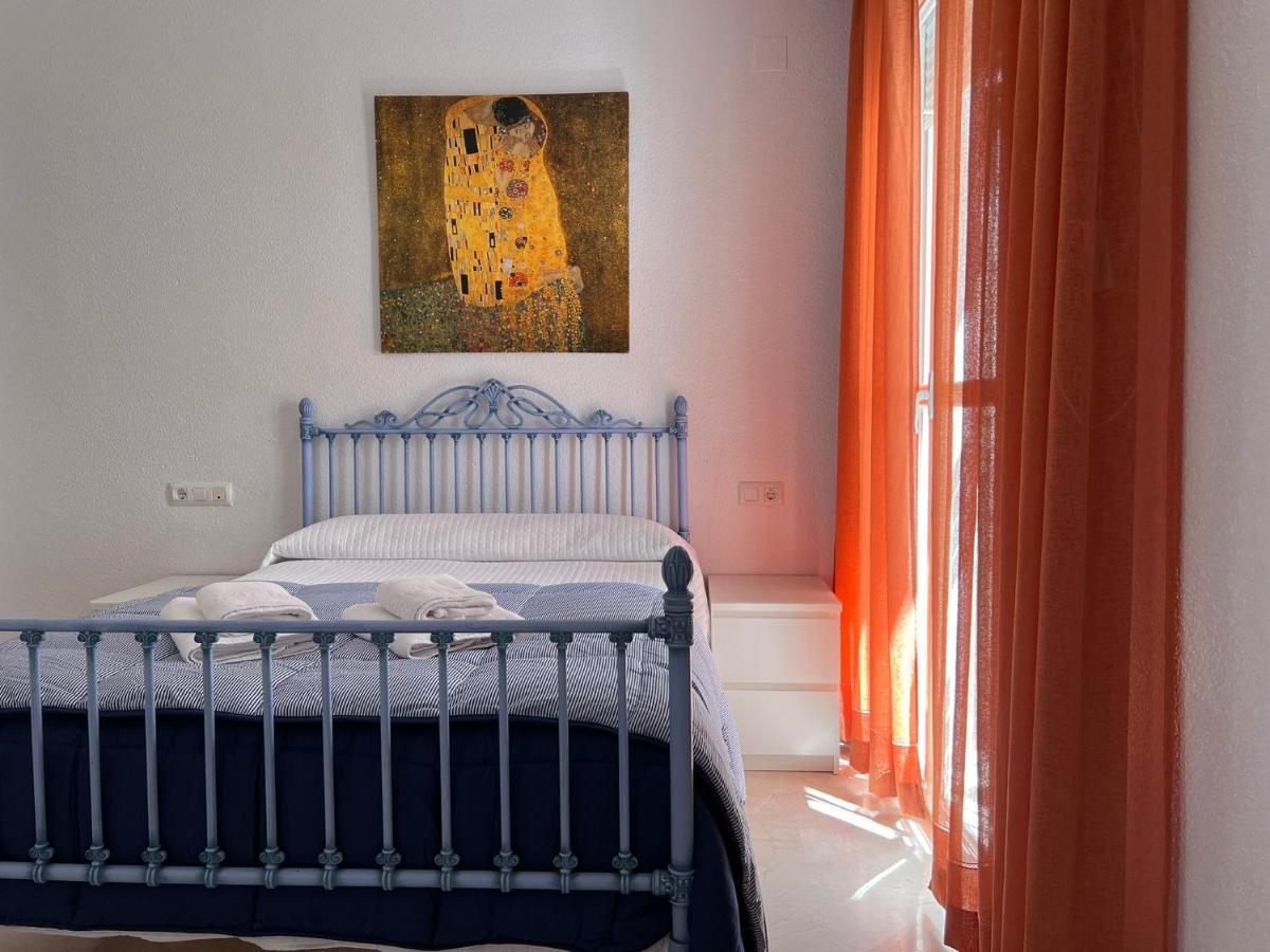 Apartamento Duplex El Tinte 코르도바 외부 사진