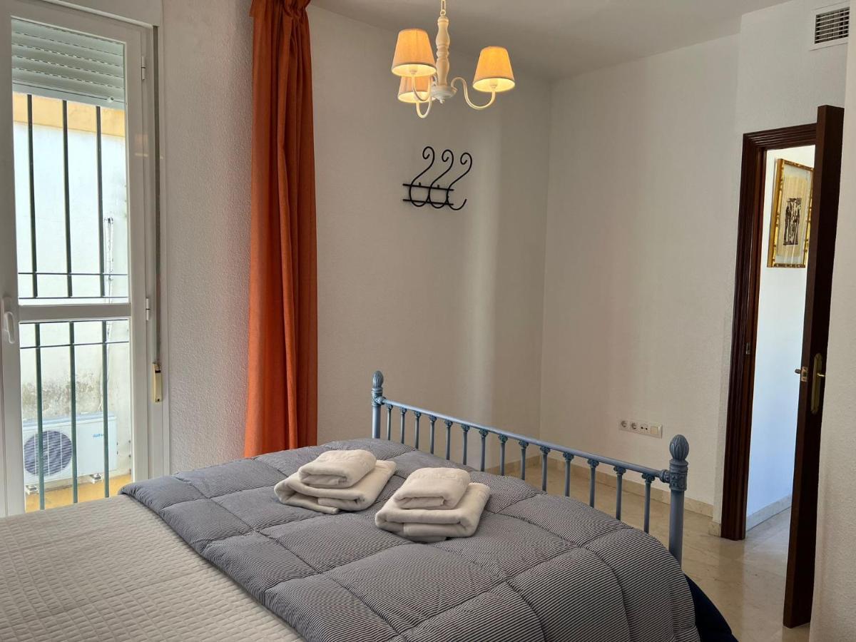 Apartamento Duplex El Tinte 코르도바 외부 사진