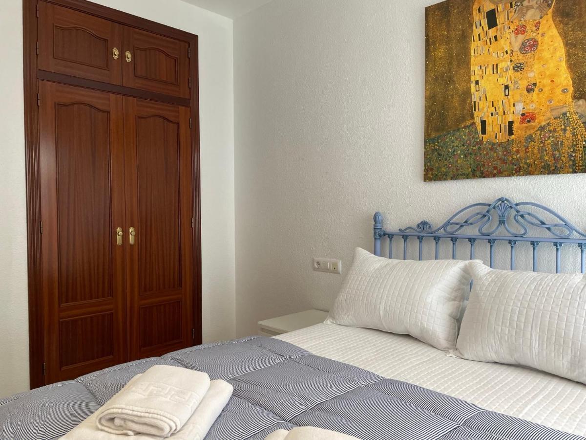 Apartamento Duplex El Tinte 코르도바 외부 사진