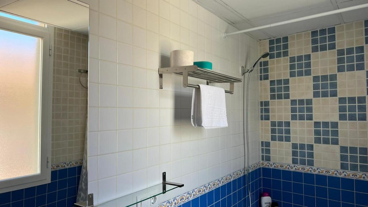 Apartamento Duplex El Tinte 코르도바 외부 사진