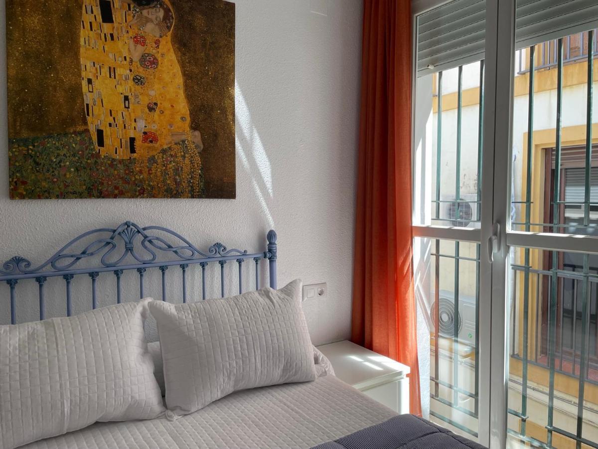 Apartamento Duplex El Tinte 코르도바 외부 사진