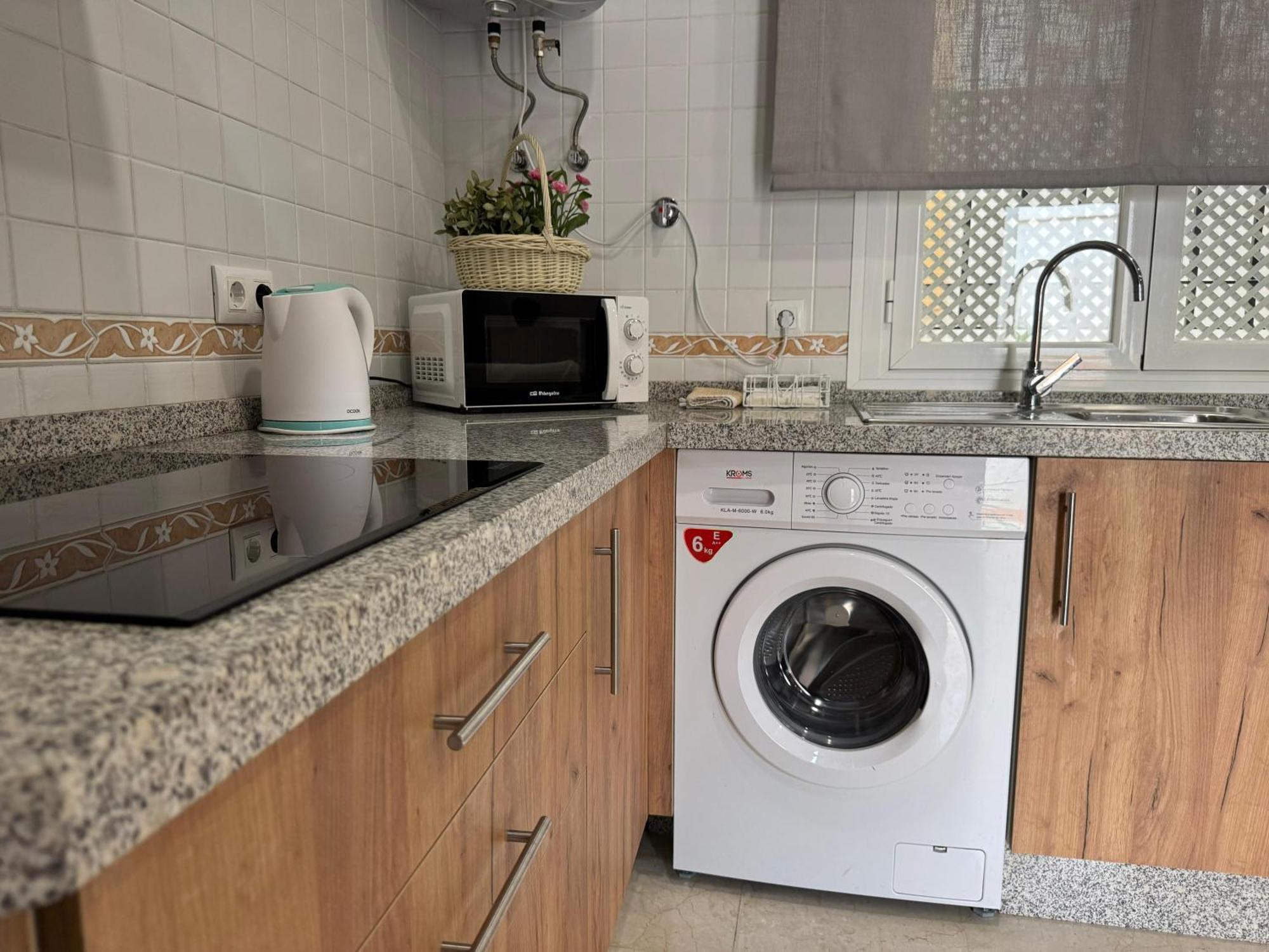 Apartamento Duplex El Tinte 코르도바 외부 사진