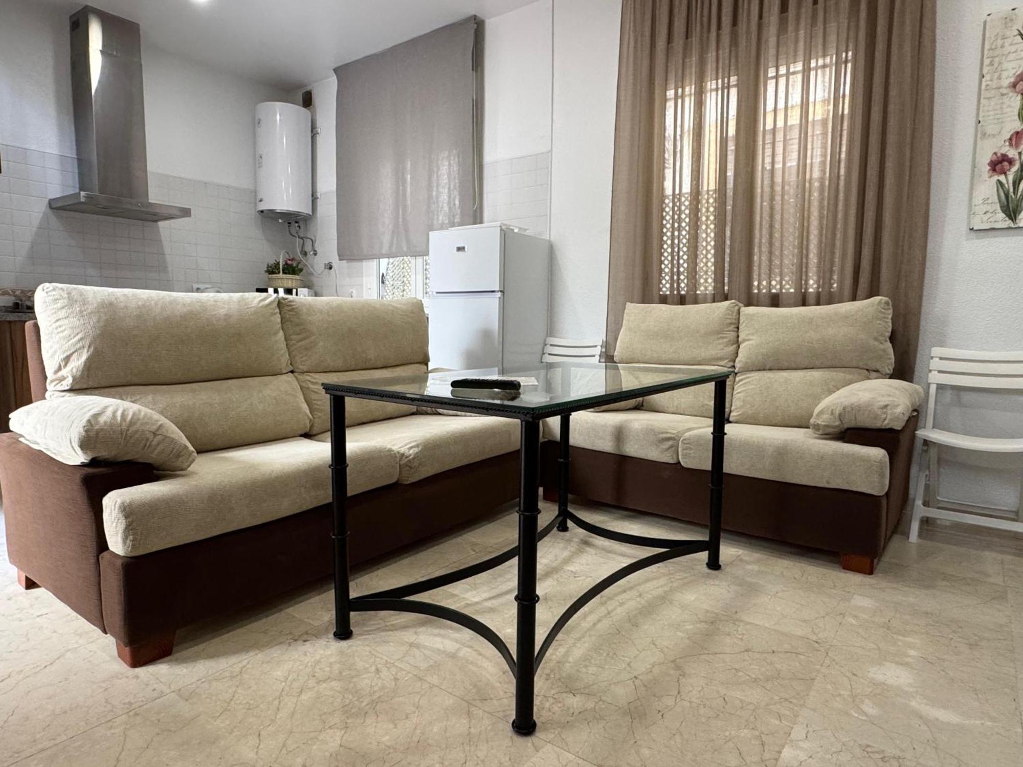 Apartamento Duplex El Tinte 코르도바 외부 사진